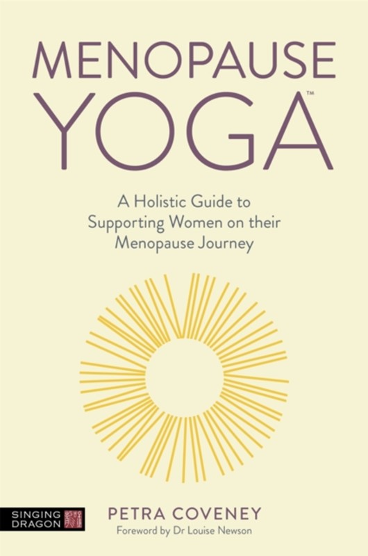 Menopause Yoga - En guide til undervisere i yoga