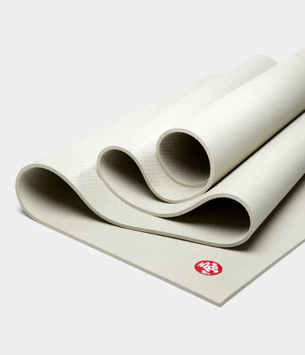 Manduka Pro Yogamåtte i Sand - Livstidsgaranti!