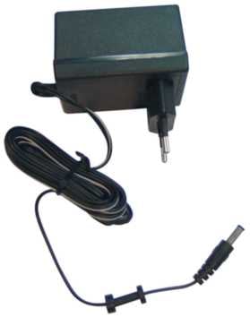 Netadapter Oplader til Limit Fitpro Vægte - Tilbud!