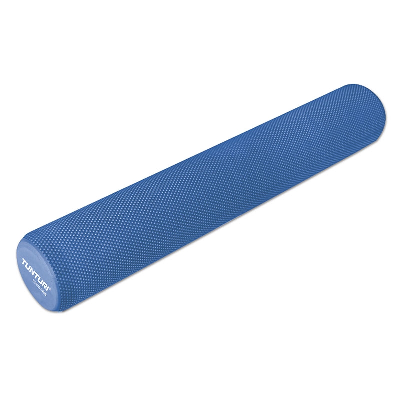 Tunturi Yoga Foamroller - Ekstra lang 90 cm - Tilbud!