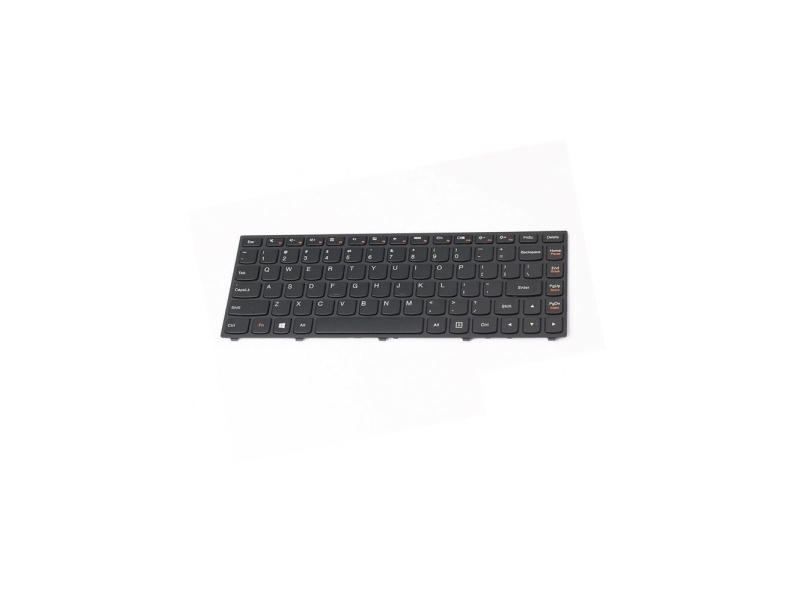 Lenovo Ideapad Yoga Japansk Tastatur - Fantastisk Tilbud!