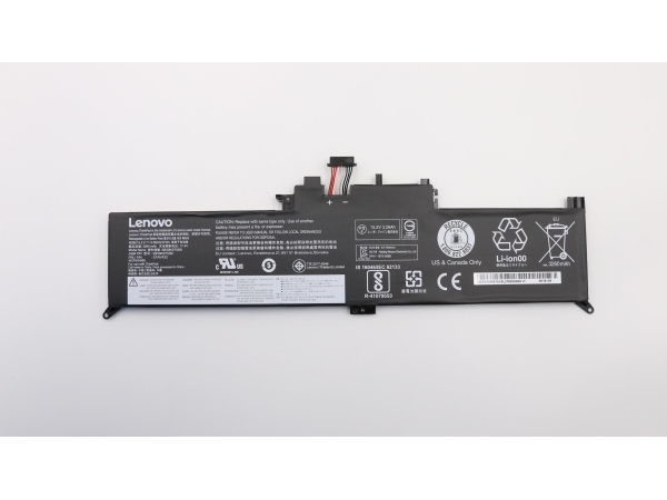 Lenovo 01AV432 Batteri til Thinkpad X380 Yoga 20LH