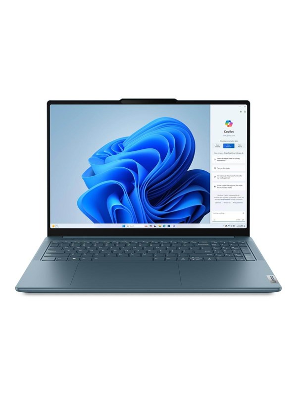 Lenovo Yoga Pro RTX 4060 - Kraftfuld bærbar med 1TB SSD