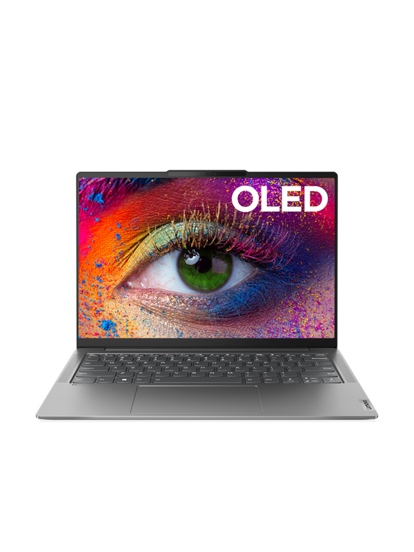 Lenovo Yoga Slim - Kraftfuld bærbar med i7 og 1TB SSD