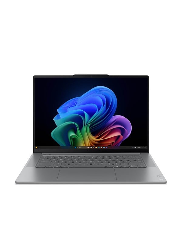 Lenovo Yoga Slim Aura Edition - Core Ultra 16GB 1TB, Black Friday!