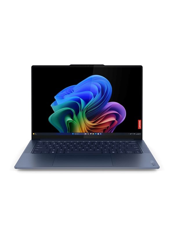 Lenovo Yoga Slim Plus – 16GB RAM, 512GB SSD, Windows 11