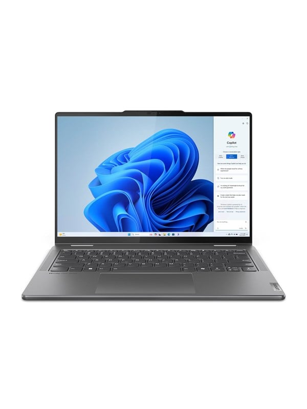 Lenovo Yoga 14" Touchscreen, Core Ultra, 16GB, 512GB SSD