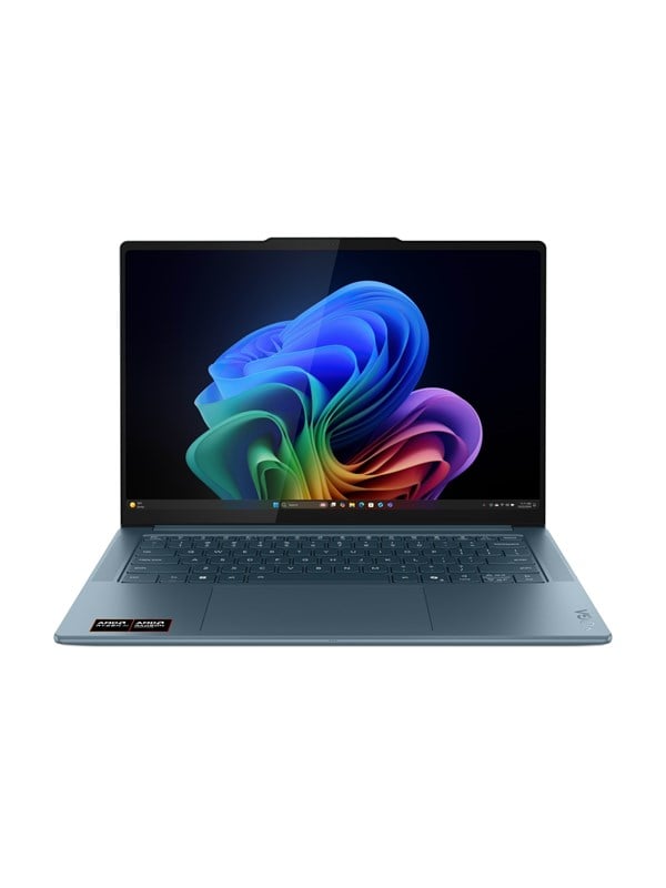 Lenovo Yoga Pro Ryzen 32GB 1TB – Fantastisk tilbud!