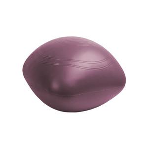 Togu Yoga Balancepude i Lilla – Perfekt til Balanceøvelser