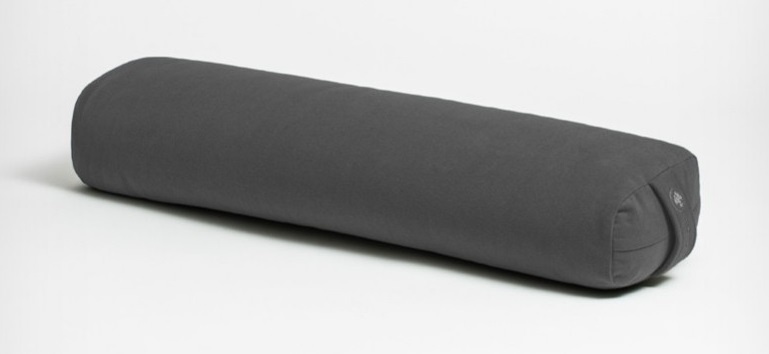 Manduka Enlight Lean Yogapude - Letvægts støttepude