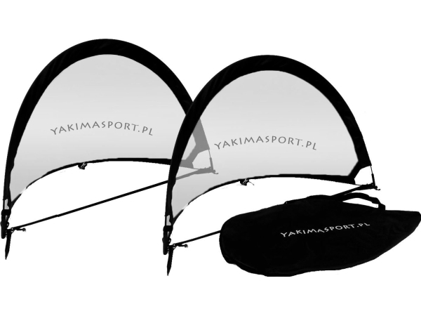 Yakima Sport Pop-Up Mål - Bærbart Universelt Mål
