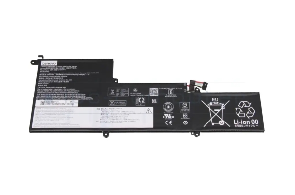 Lenovo Yoga Slim Batteri - IPC Computer 5B10W65273