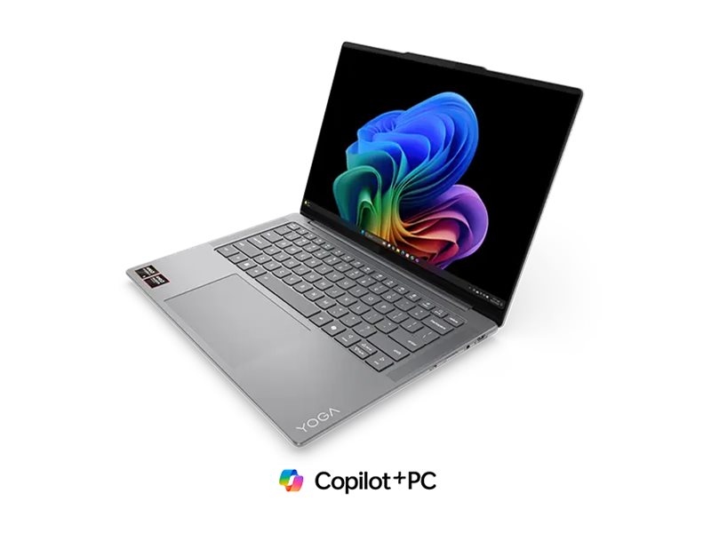 Lenovo Yoga Pro 14ASP9 – Kraftfuld Ryzen Laptop til Tilbud!