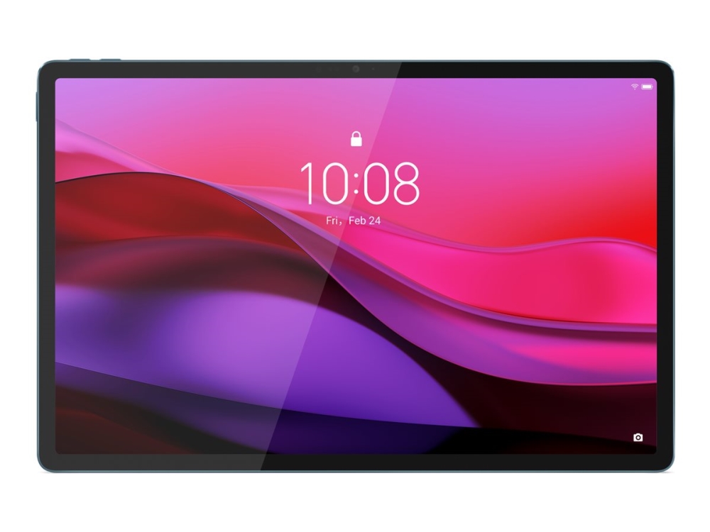 Lenovo Yoga Tab Plus - Android Tablet 256GB i Turkis