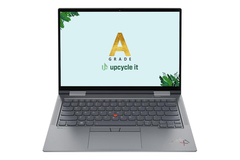 Lenovo ThinkPad X1 Yoga 6. generation - Fuld HD, Touchscreen