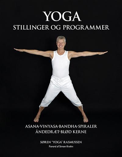 Yoga Stillinger Programmer - Fitpro Tilbud