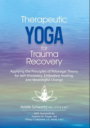 Terapeutisk Yoga til Traumer – Arielle Schwartz Bog
