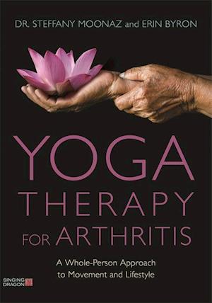 Yoga Terapi for Artritis - Erin Byron Bog 9781848193451