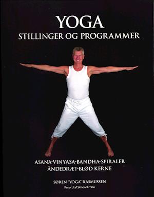 Yoga Stillinger og Programmer af Søren Rasmussen - Fitpro