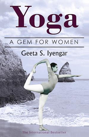 Yoga Geeta Iyengar Bog - Find indre ro og selvindsigt