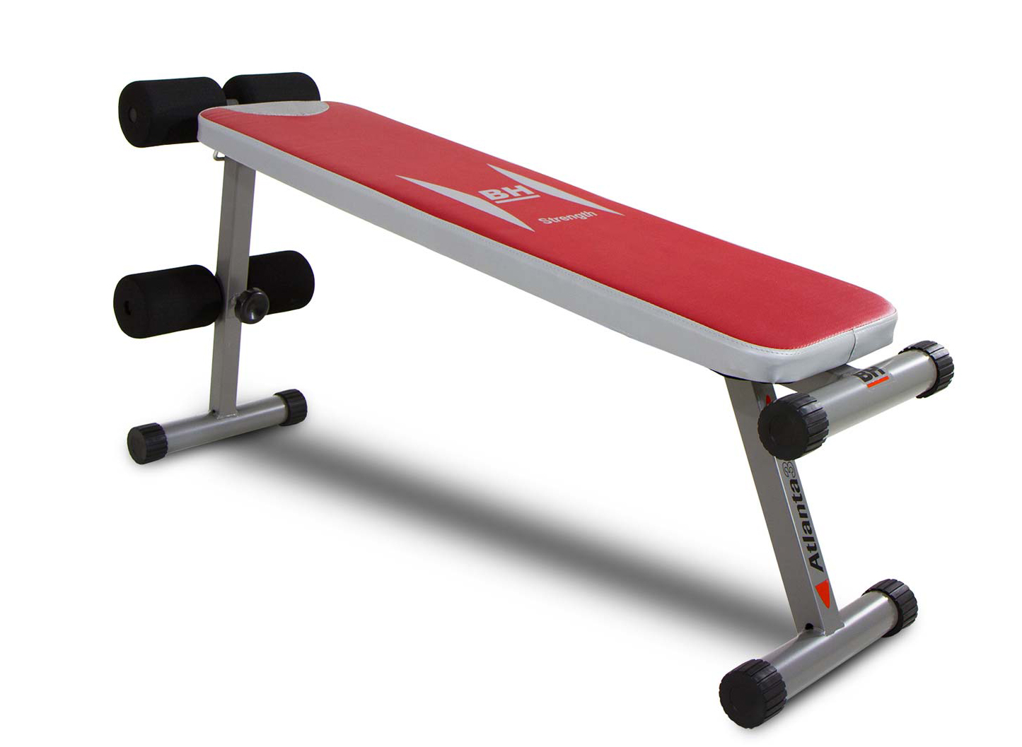 Kvalitets Træningsbænk G59X - Komfortabel træning!