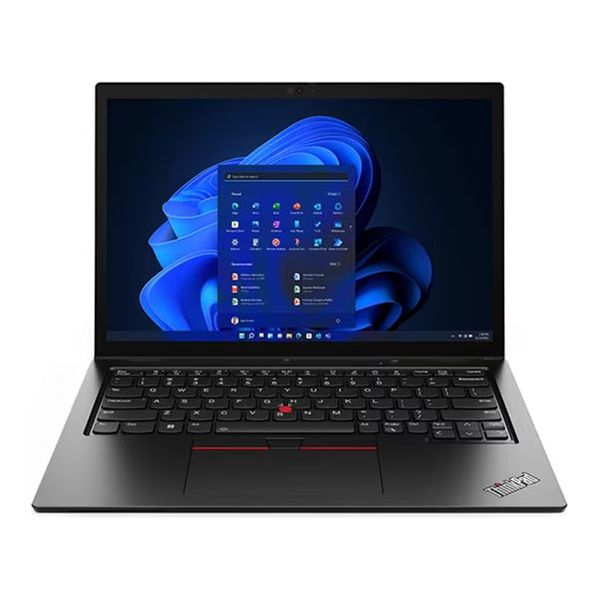 Lenovo ThinkPad L13 Yoga Gen 3 - 13,3" Touch, 512GB SSD