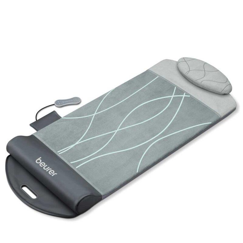 Beurer 280 Yoga & Stretch Massagemåtte - Spar nu!