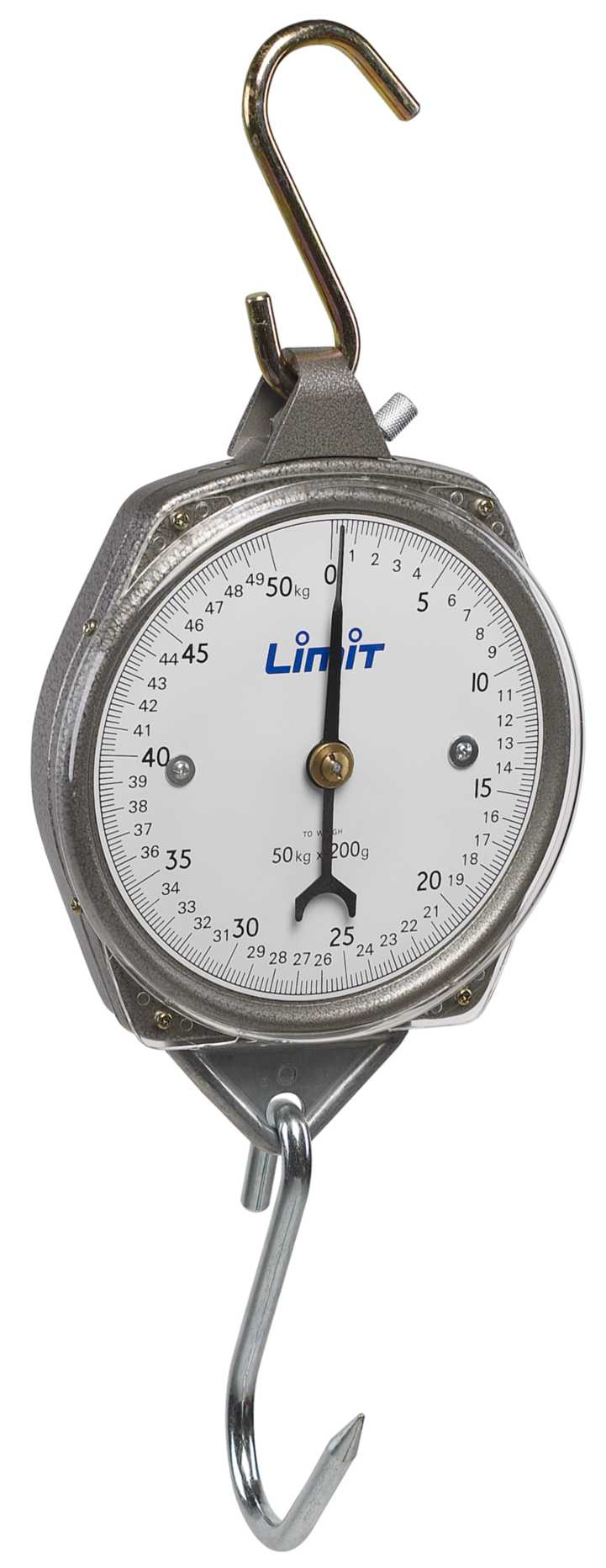 Hængevægt - Limit Fitpro - Præcise målinger til opgaver