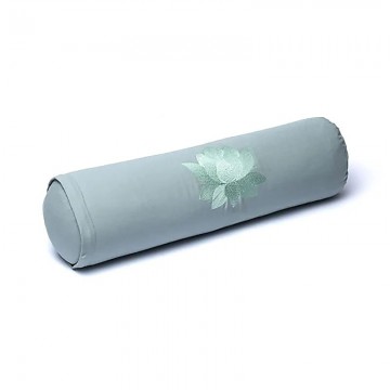 Lotusblomst Bolster Meditationspude - Ro og Skønhed