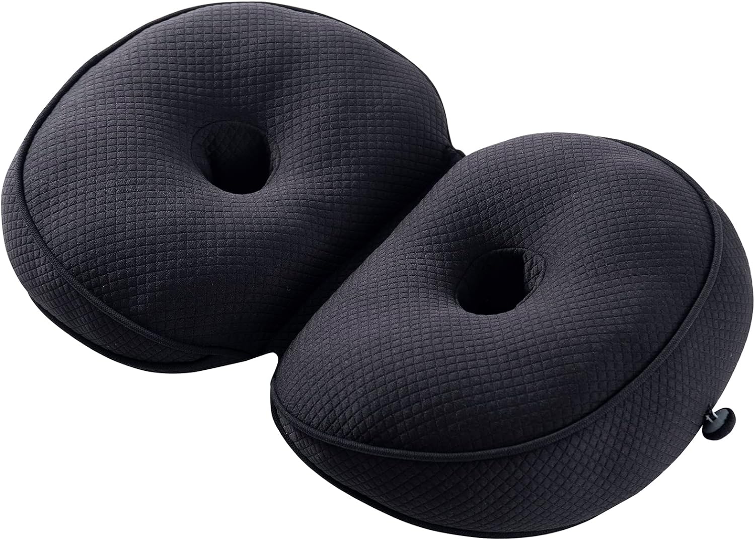 Doughnut Blød Transportabel Siddepude til Yoga & Aktivitet