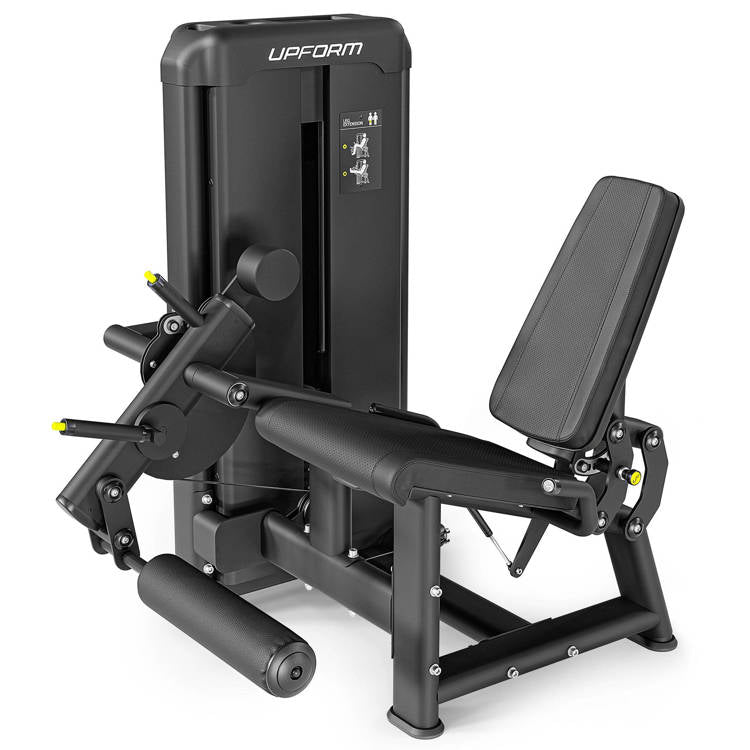 Quadriceps Maskine U036 fra UpForm - Gratis Fragt!