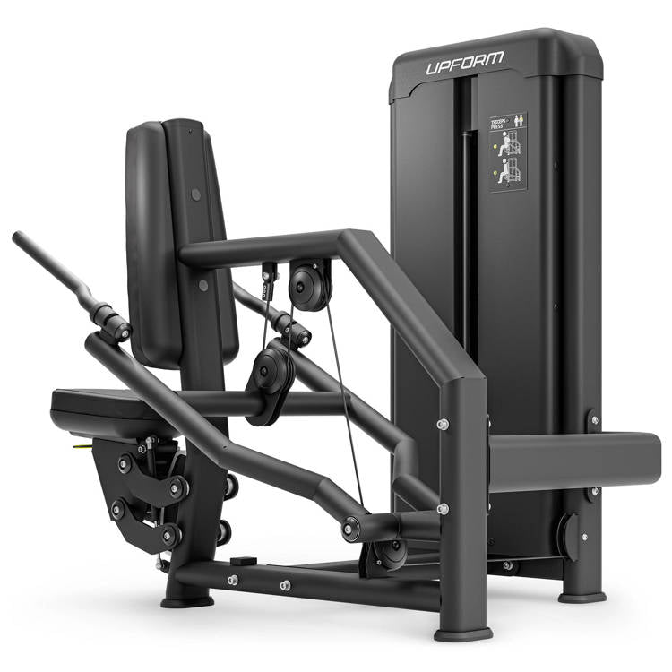 Triceps-maskine UR-U035 fra UpForm – Gratis Fragt!