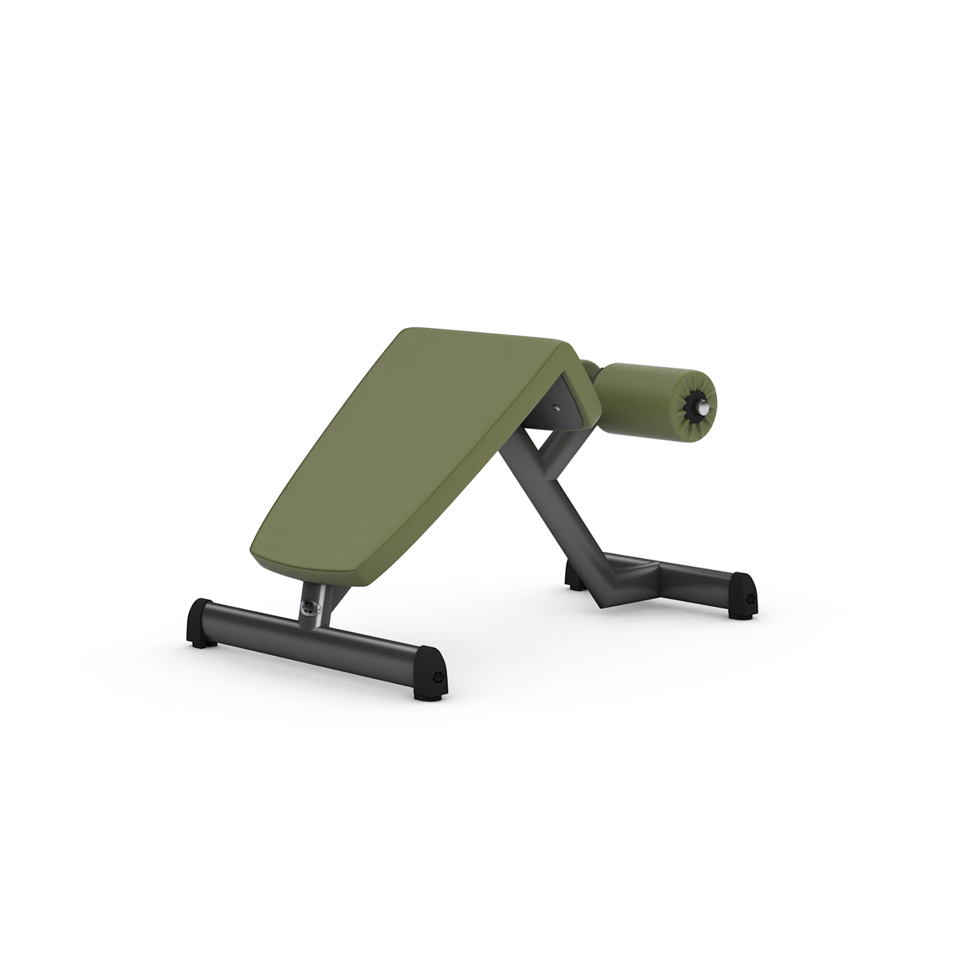 Gym80 Roman Chair - Effektiv Mavebænk til Træning