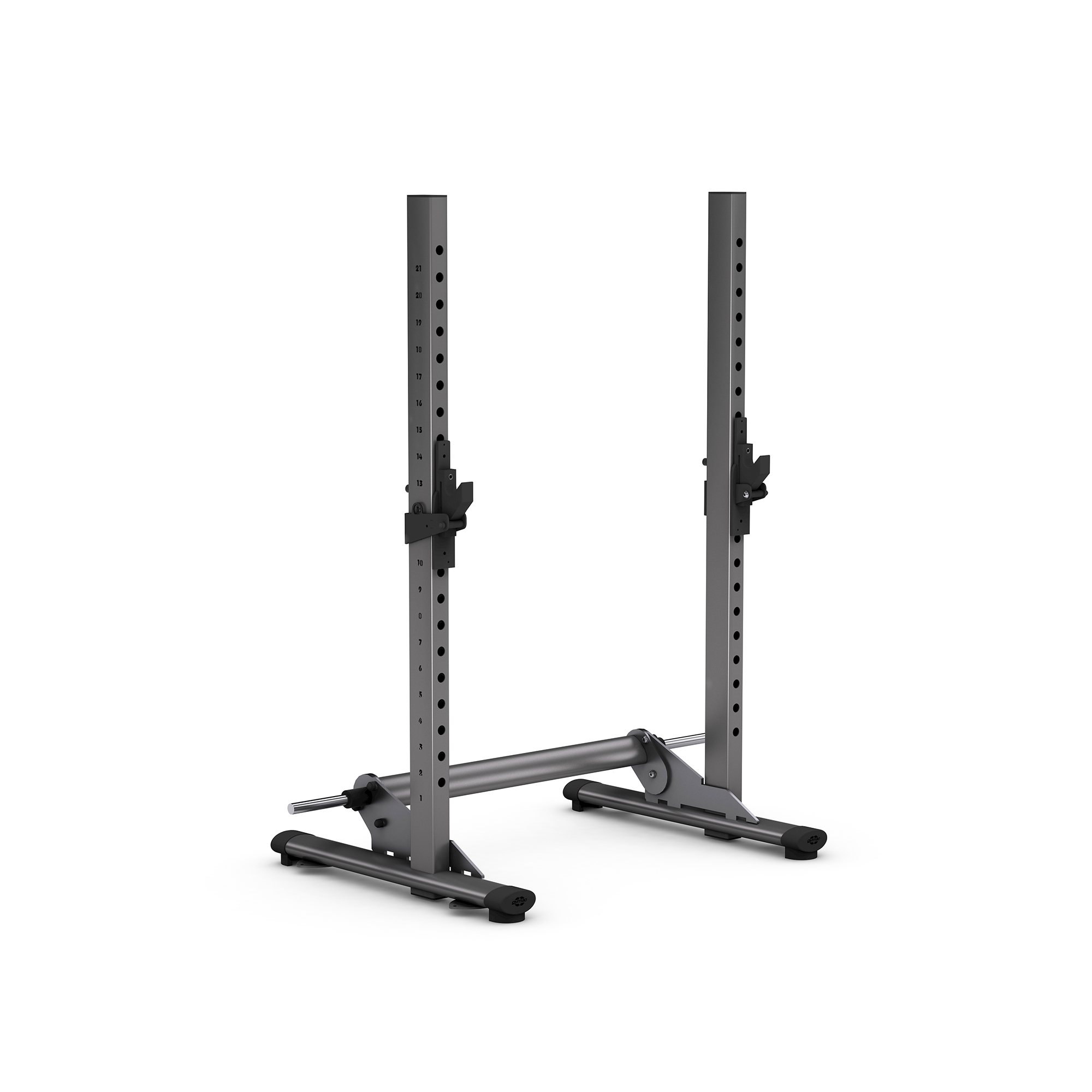 Gym80 Squat Rack - Perfekt til Styrketræning!