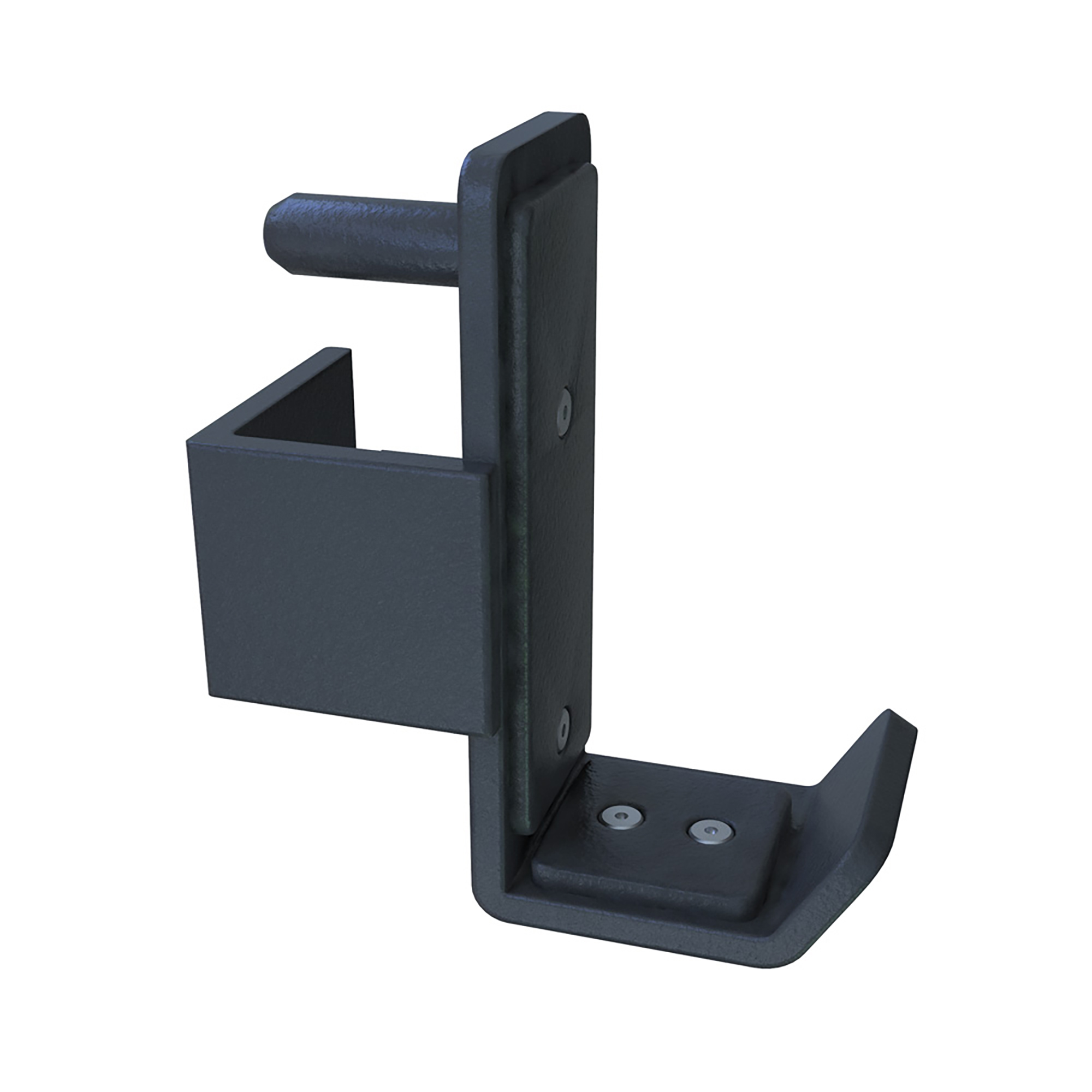 Inter Atletika Hook Sæt til Squat Rack - Byg dit eget rig