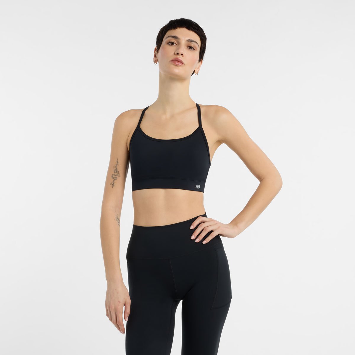 New Balance Essential Yoga Sports - Perfekt til træning